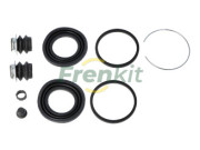 Frenkit 2 * * * 9