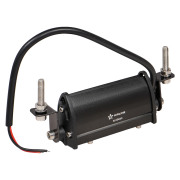 AIRLINE ALED060 Фара светодиодная (балка) однорядная, 3 LED, направленный свет, 4.5W (108x30x47) 12/24V (ALED060)
