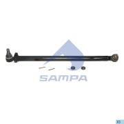 SAMPA 0 * * * 1