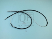 QUATTRO FRENI QF16F00209
