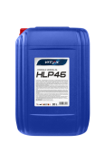 Vitex V319806 Масло гидравлическое HLP-46, 20л.