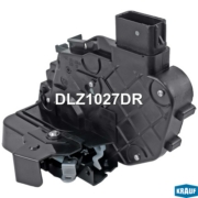 Krauf DLZ1027DR