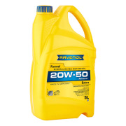 Ravenol 1 * * * 9