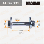 Masuma MLSK305