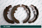 G-BRAKE GS22005