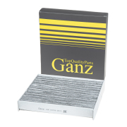 GANZ G * * * 6