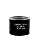 ZENTPARTS Z33427 фильтр масляный