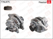 MasterKit 77AL075 Генератор