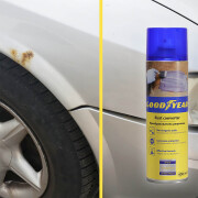 GOODYEAR GY000723 Преобразователь ржавчины, аэрозоль 650 мл