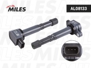 Miles AL08133