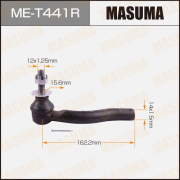 Masuma MET441R