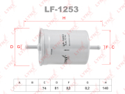 LYNXauto LF1253