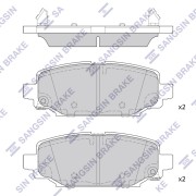 Sangsin brake S * * * 4