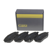 GANZ G * * * 1