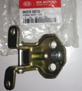 Hyundai-KIA 0K07859210