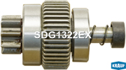 Krauf SDG1322EX