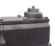 MEGAPOWER Automotive 35029007 Цилиндр тормозной главный ГАЗ-66 старого образца MEGAPOWER