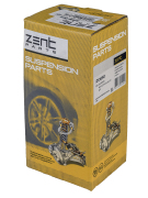 ZENTPARTS Z13010 опора кардана подвесная с подш.! MB W124/T124/C124 2.0-2.5TD 85-97