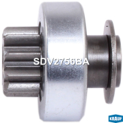 Krauf SDV2756BA