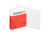 METACO 1010035 Фильтр салона