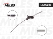 Miles E * * * 8