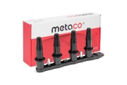 METACO 6 * * * 0