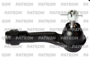PATRON P * * * R