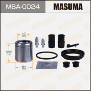 Masuma MBA0024