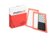 METACO 1000081 Фильтр воздушный