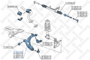 Stellox 5703510SX