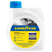 GOODYEAR GY000802 Автошампунь для бесконтактной мойки, пэ-канистра, 1л