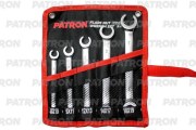 PATRON P5058P Набор разрезных ключей
