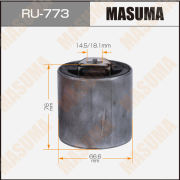 Masuma R * * * 3