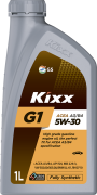Kixx L5310AL1E1 Масло моторное G1 5W-30 синтетическое 1 л