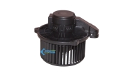 ZuvTeil ESZ1020 Мотор отопителя