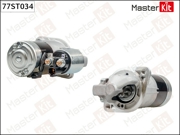MasterKit 7 * * * 4