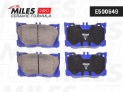 Miles E500649
