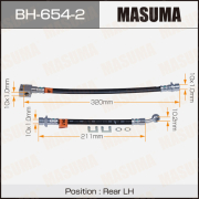 Masuma BH6542