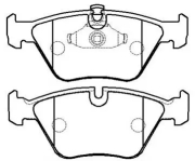 HSB HP5252