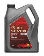 S-Oil E107697