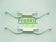 Frenkit 9 * * * 0