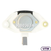 Utm RB0363A