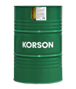Korson KS00016 Масло моторное KORSON FULL SYNTHETIC 5W-40 A3/B4 200л