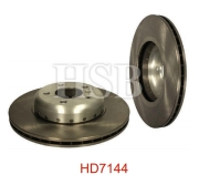 HSB HD7144