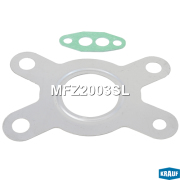 Krauf MFZ2003SL