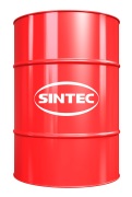 SINTEC 963320 Масло моторное полусинтетика 5W-30 208 л.