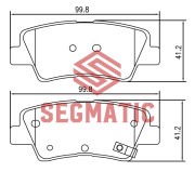 SEGMATIC SGBP2550