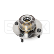 SUFIX SN1158 Ступица передняя в сборе с ABS