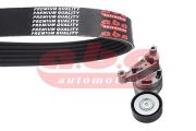 ABA Automotive 6PK1053A3