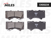 Miles E * * * 4